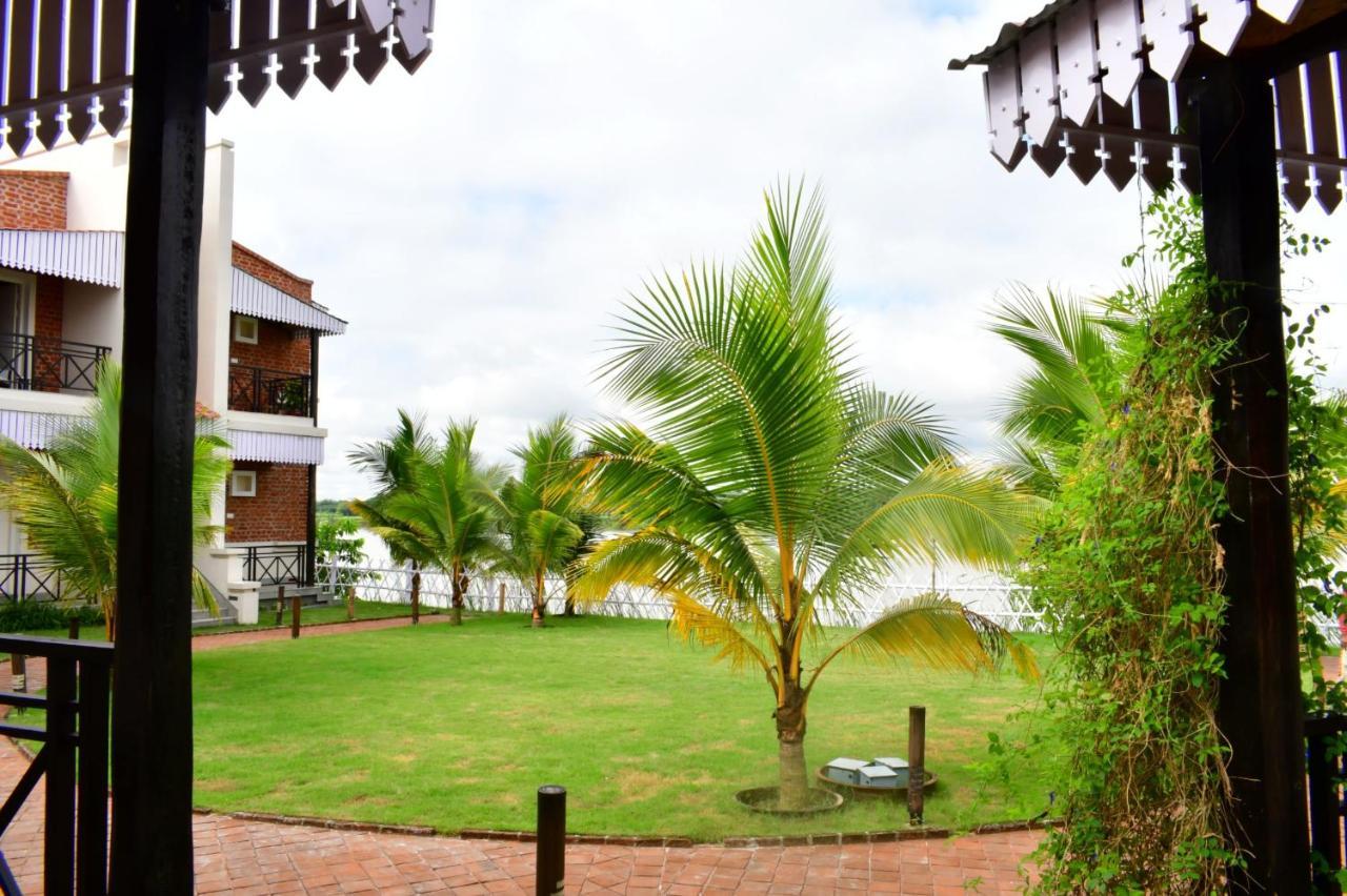 Jalchhabi Hotel & Resort Lalbagh المظهر الخارجي الصورة