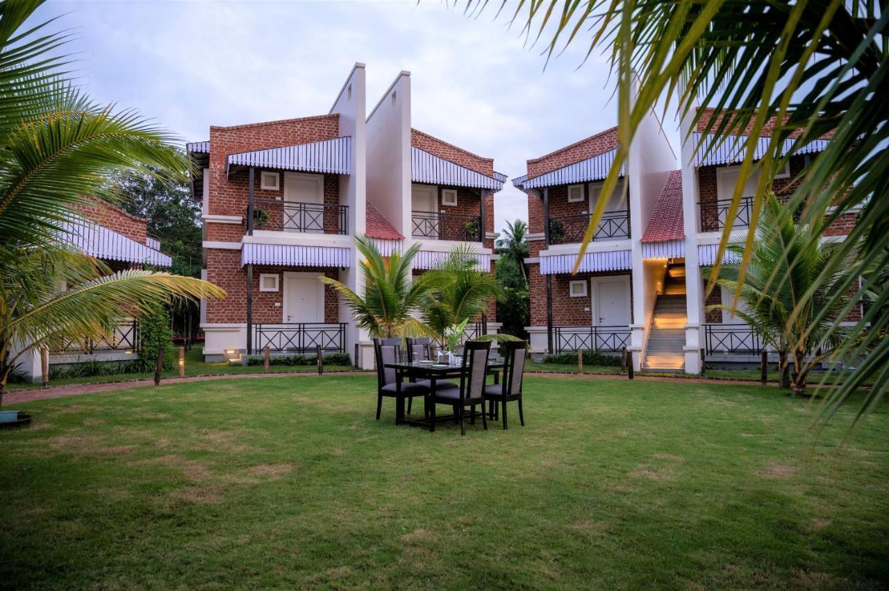 Jalchhabi Hotel & Resort Lalbagh المظهر الخارجي الصورة